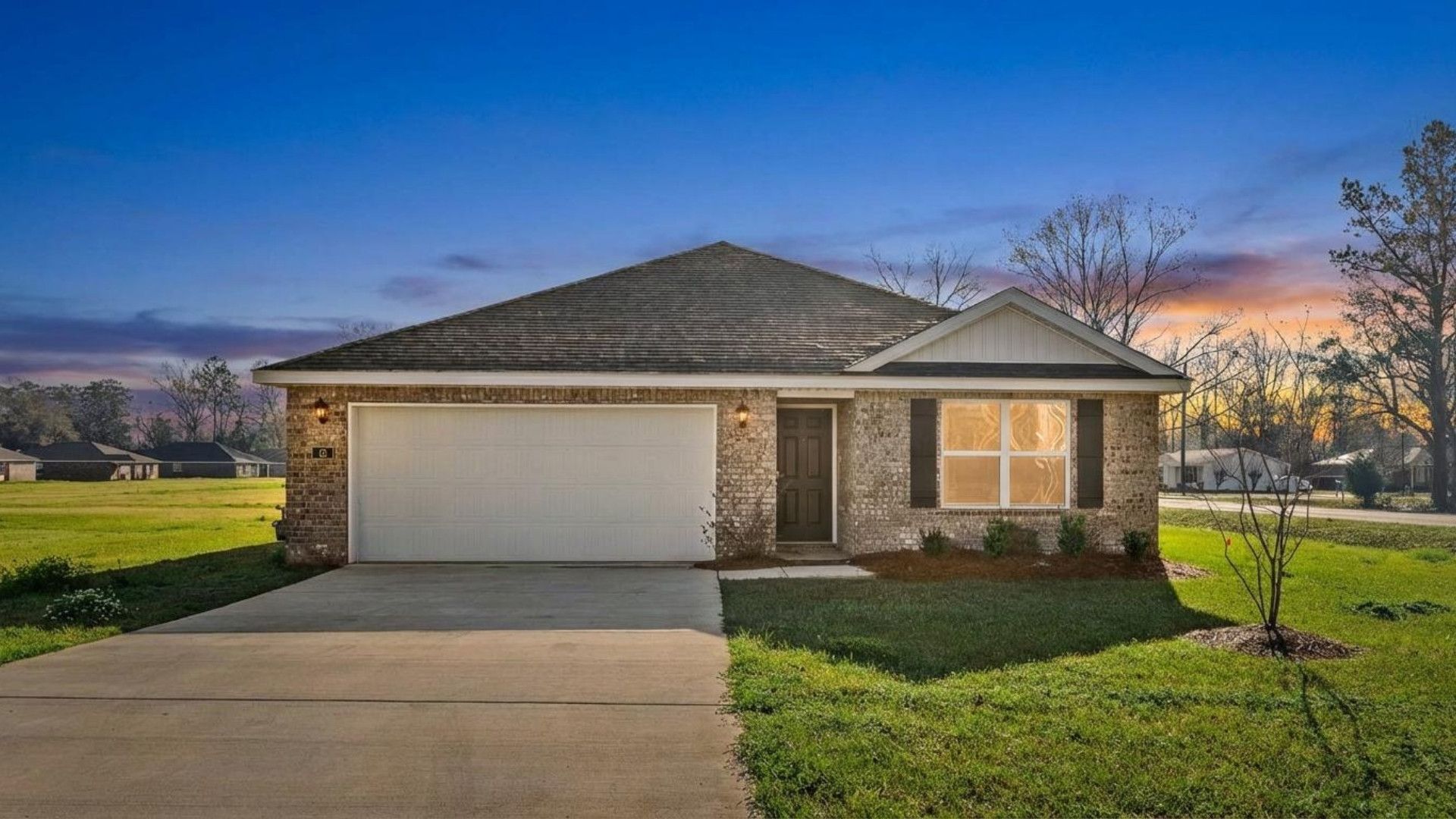 17530 East Sycamore Street. Gulfport, MS 39503