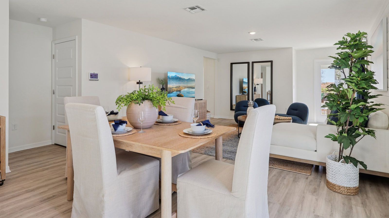 casa en Hamilton Bluff por D.R. Horton