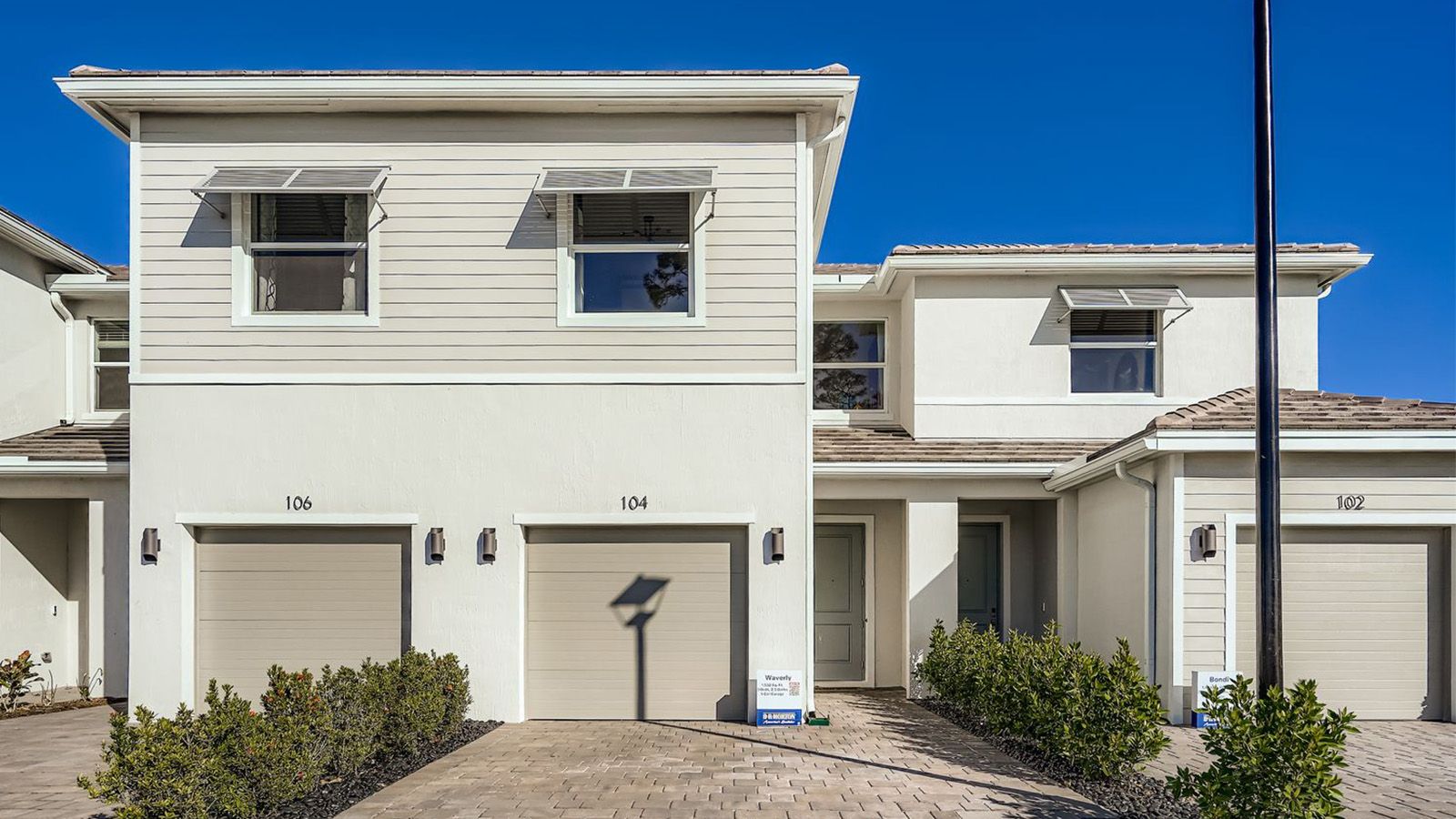 106 Lakeside Landing Drive. Deerfield Beach, FL 33441