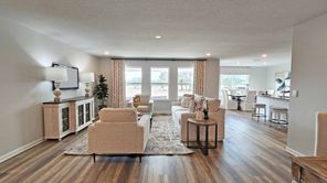 13401 Pond Ridge Way (The Cairn)