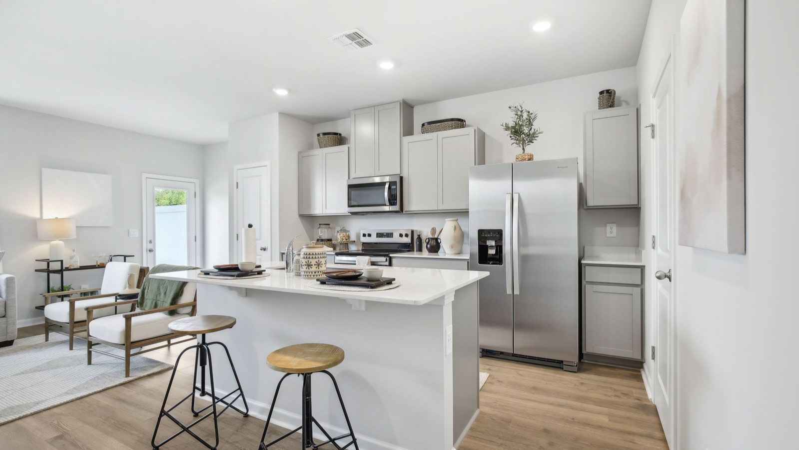 River Landing Townhomes - Murfreesboro, TN