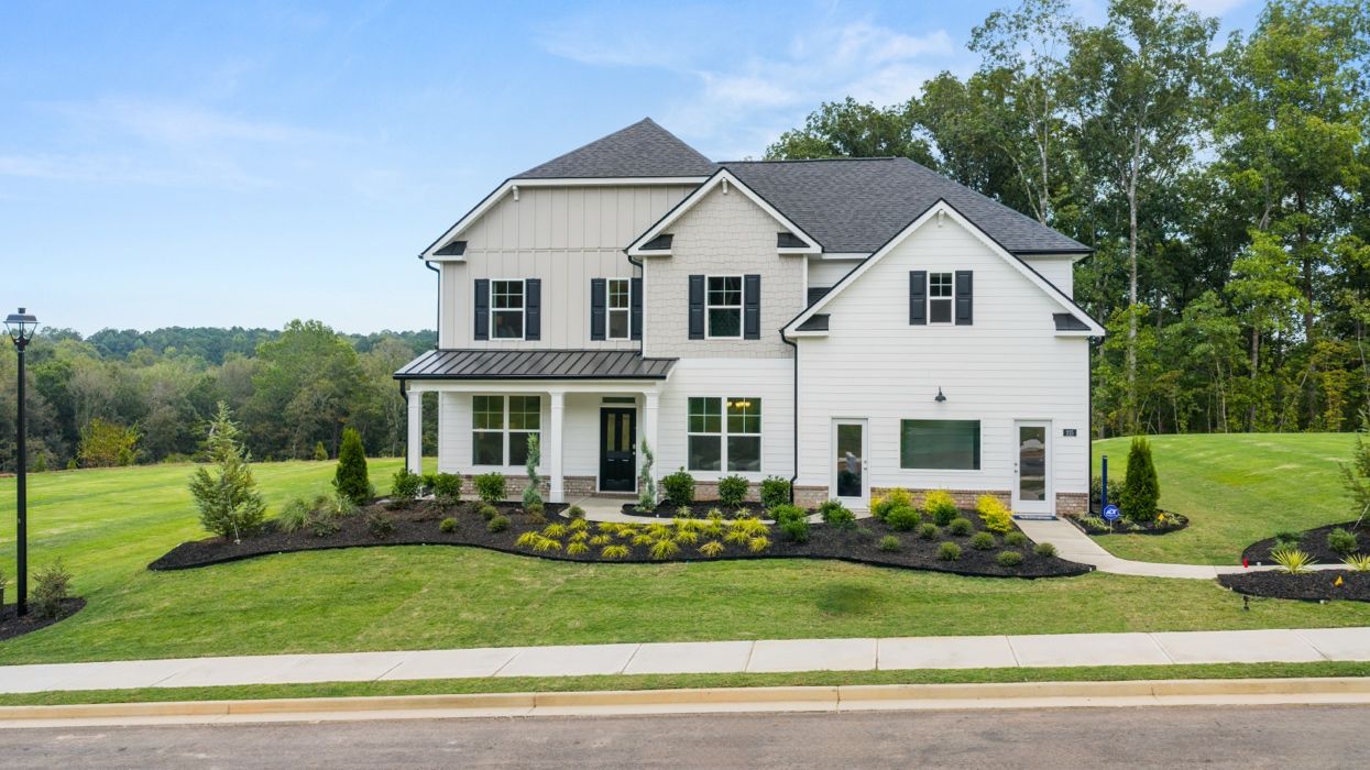 215 Staffin Dr. Senoia, GA 30276