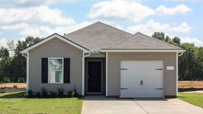 1204 CANYON DRIVE (GREENBRIAR)