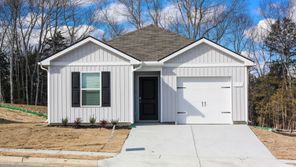 1425 SADDLE TRACE DRIVE (CAMERON)