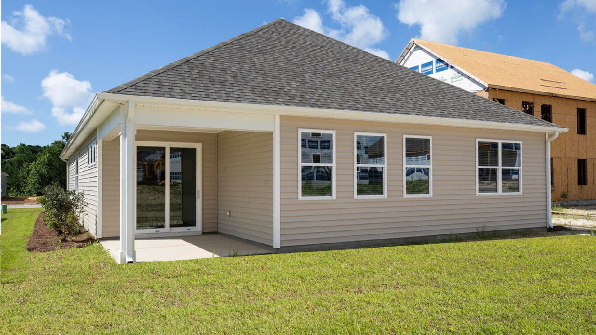 93 Lamboll Street. Wilmington, NC 28411