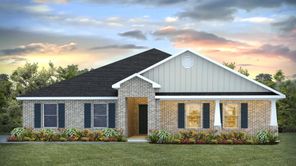 5974 Creel Road (The Denton)