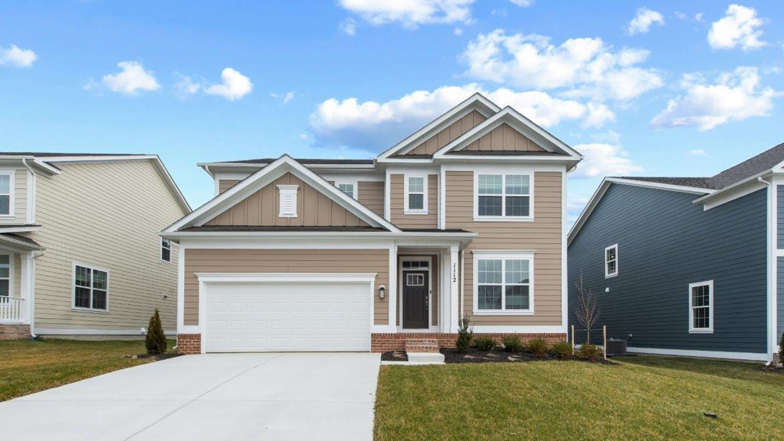 1202 Otter Point Court