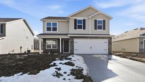 12756 Watts Drive (Bellamy)