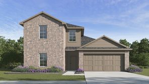 517 Pineywood Trl (Midland)