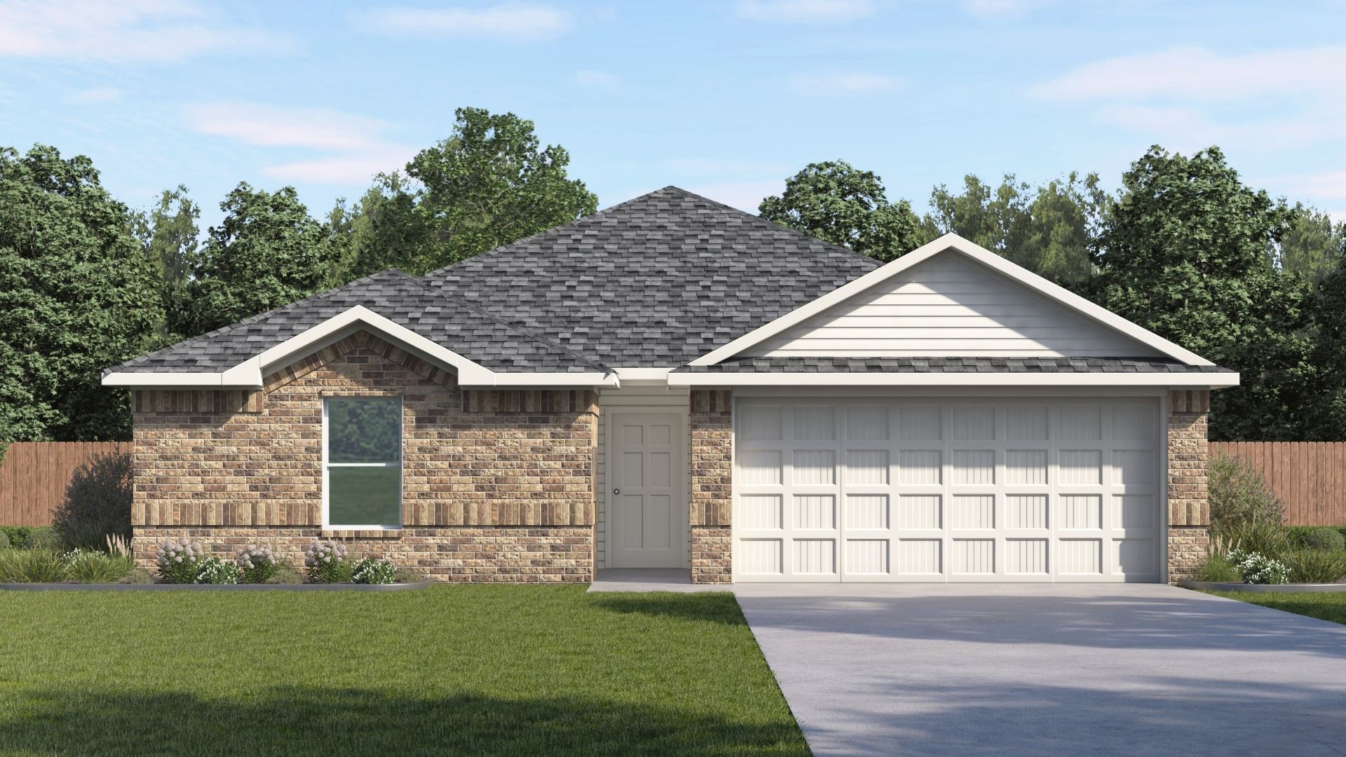 816 Park Place Drive. Newcastle, OK 73065