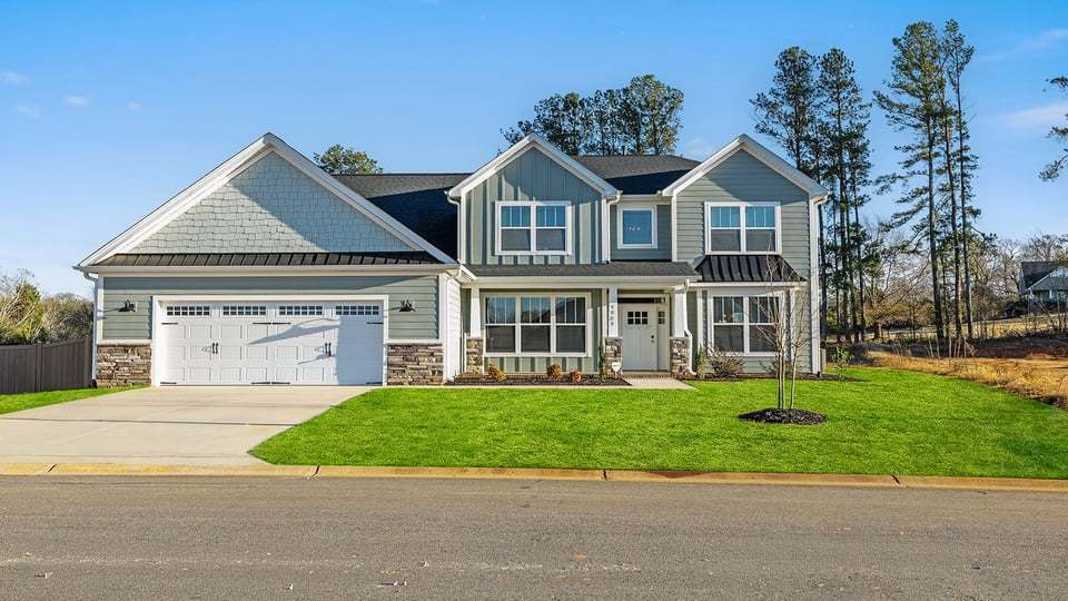 1016 Alder Pond Drive