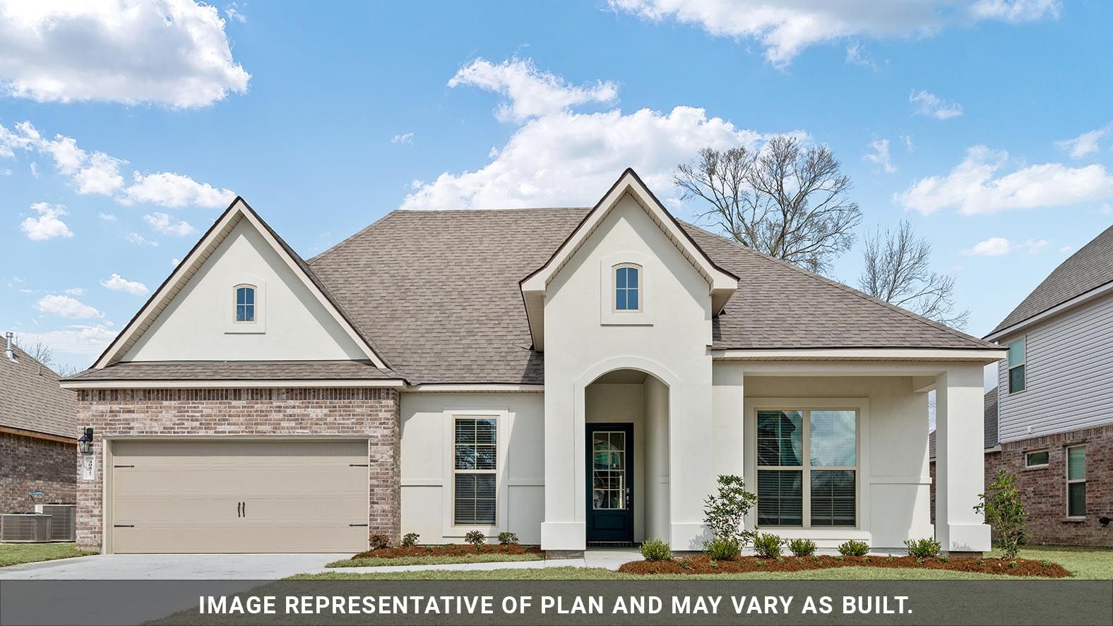 5935 Belfast Bend Ct. Slidell, LA 70461