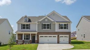 131 Pecan Grove Lane (Georgetown)