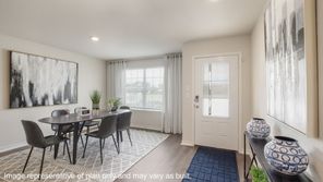 14705 Crosby Rusk (The Lombardi)