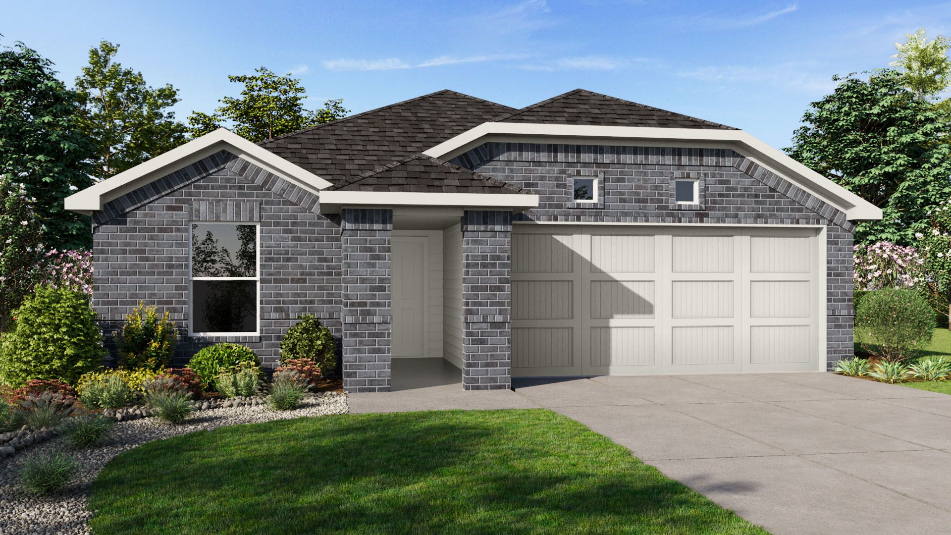 529 Amber Fields Drive