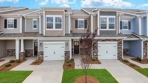 10448 Ambercrest Court NW (Lansing)