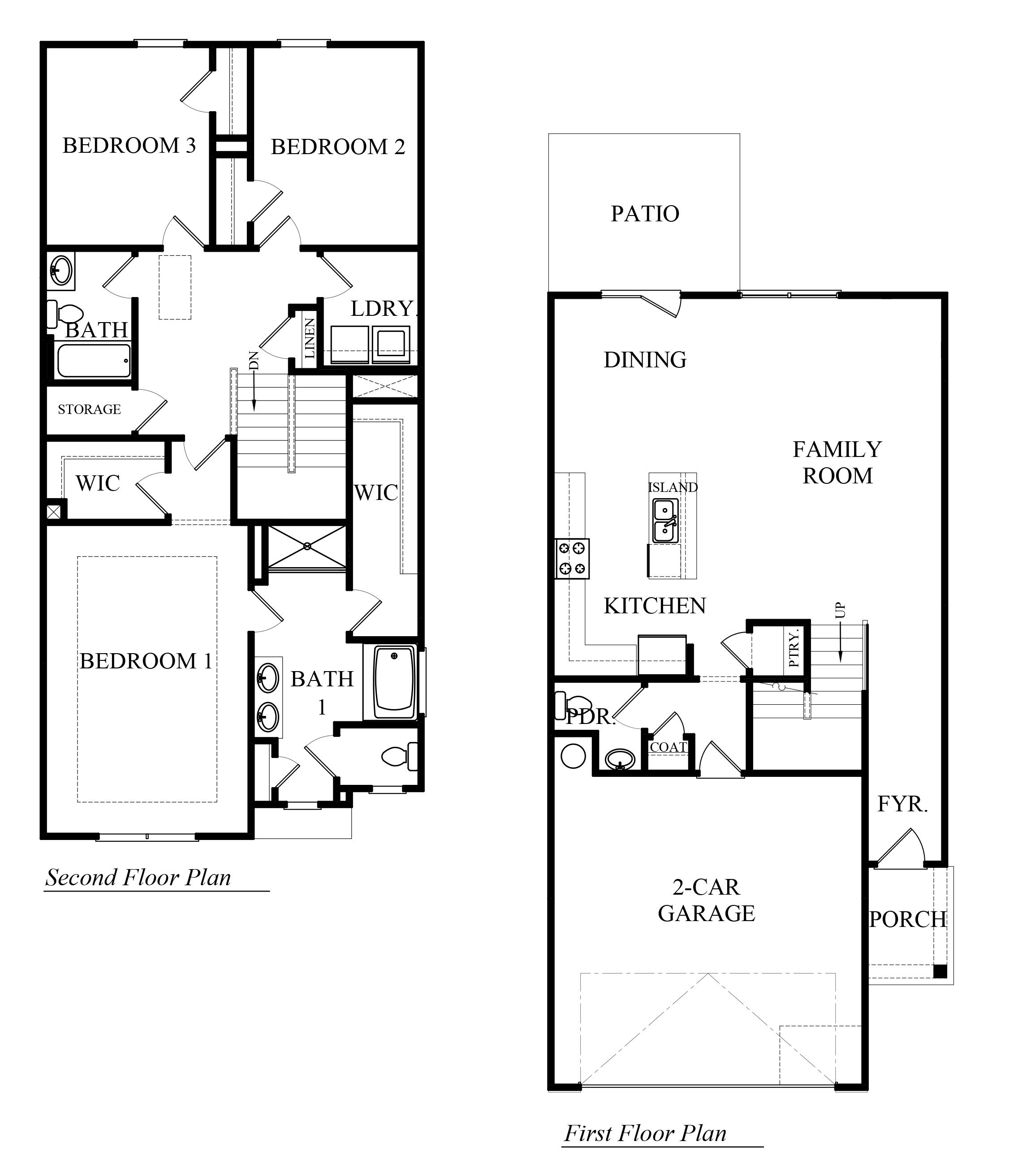 2362 Carlton Parkway