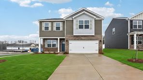 1780 Falls Cove Road (Penwell)