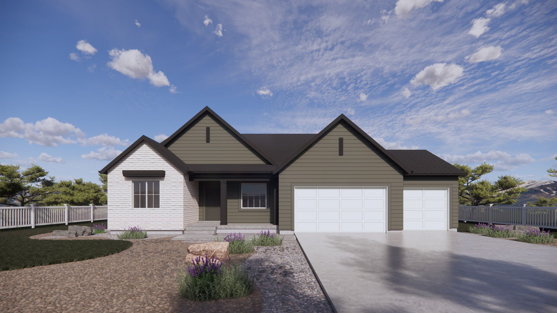 4100 N 560 W #3