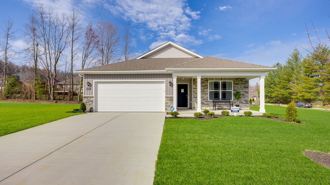 11018 Pheasant Hill Circle. Louisville, KY 40229