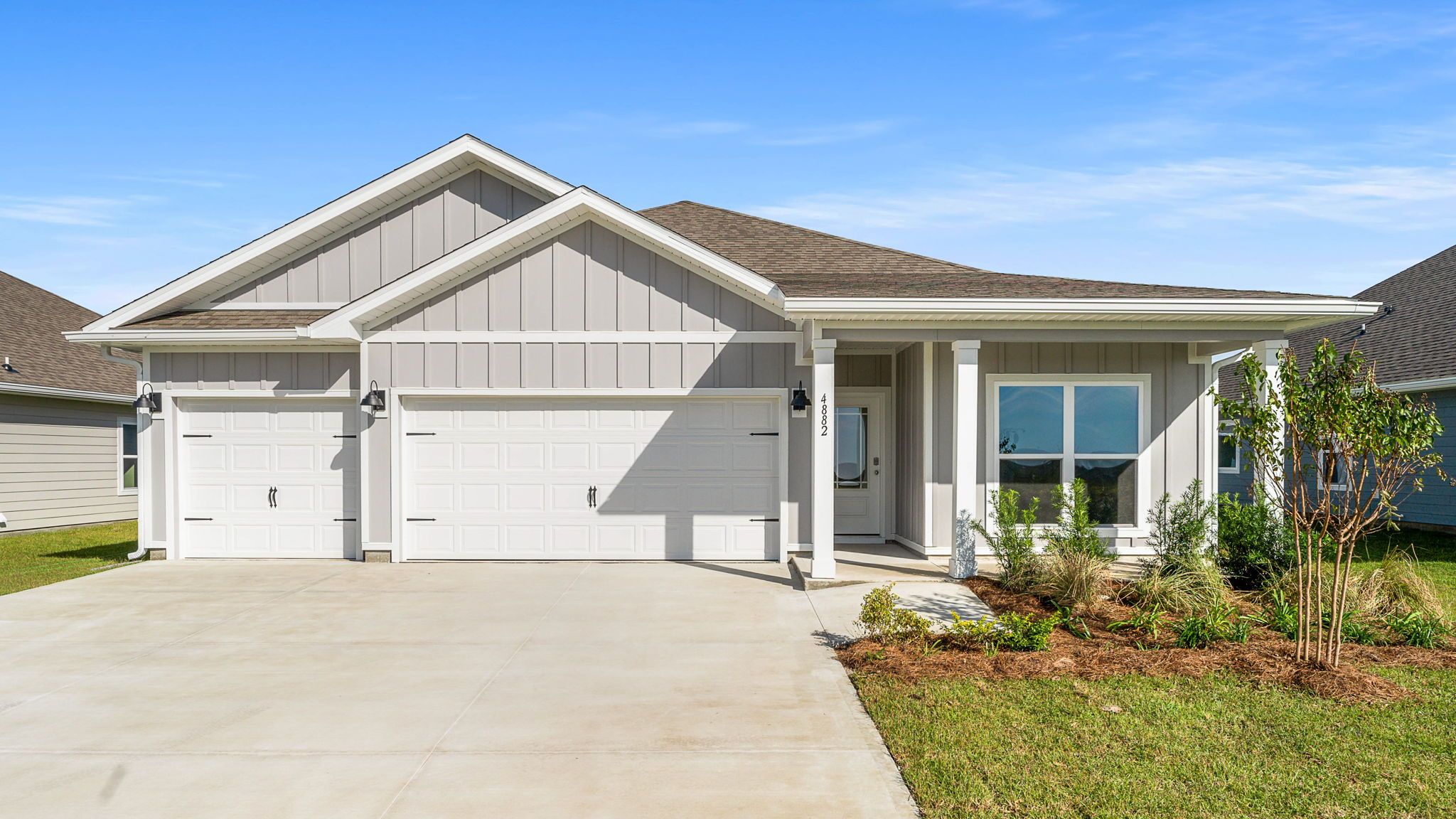 1419 Destini Lane. Southport, FL 32409