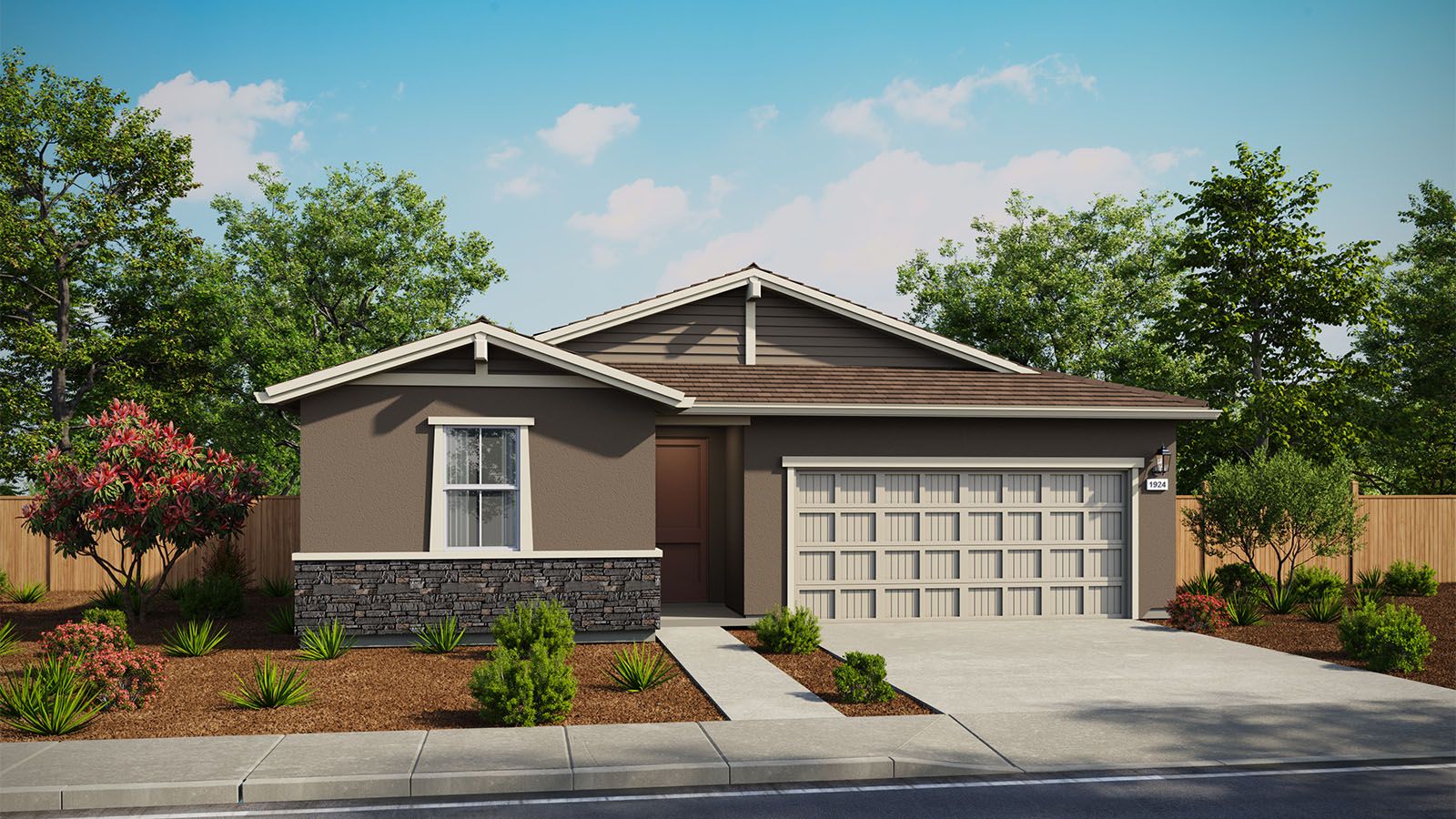 2025 River Willow Way. Sacramento, CA 95832