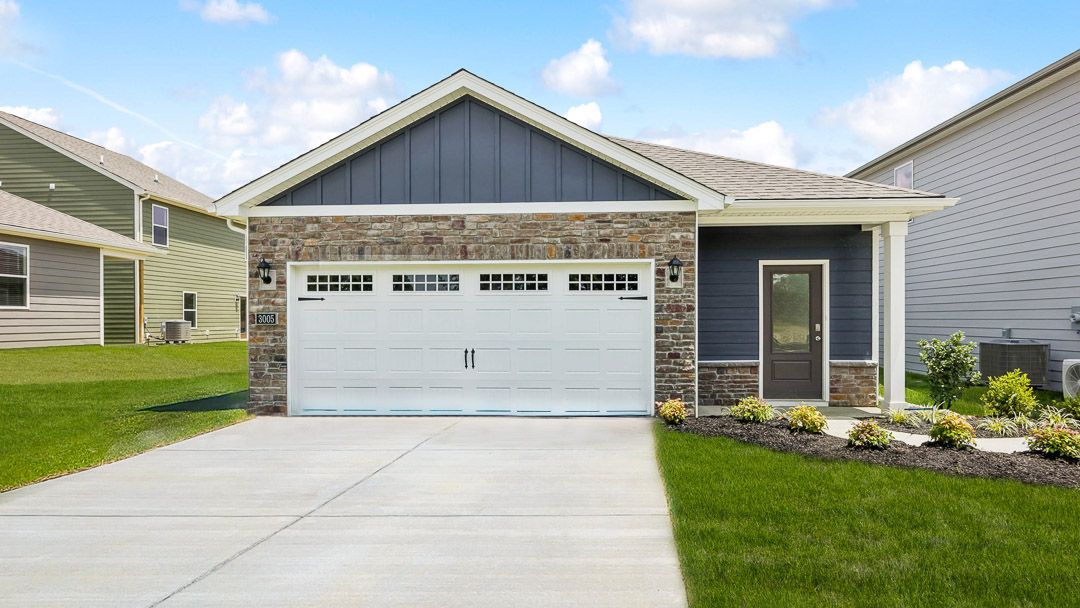 800 Hailey Drive. Jeffersonville, IN 47130