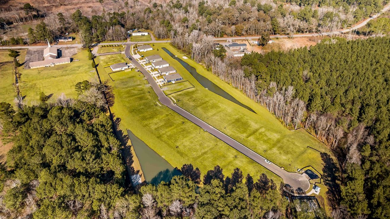 The Timbers - Harleyville, SC