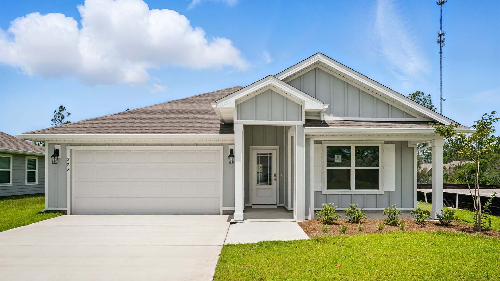 Palmetto Bluff - Port Saint Joe, FL