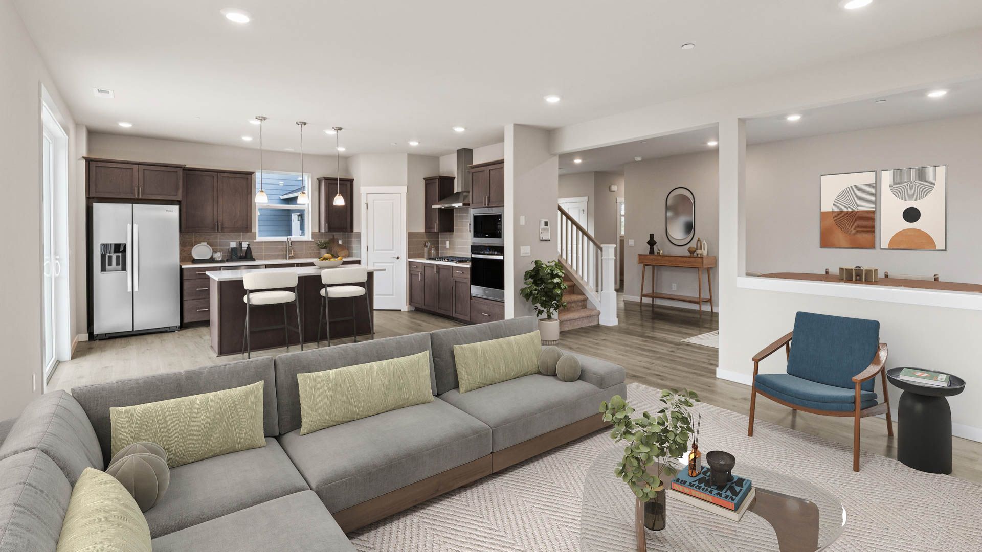 9810 36Th St E. Edgewood, WA 98371