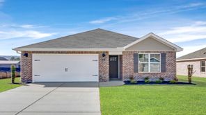 118 Jonboy Avenue (Aldridge)