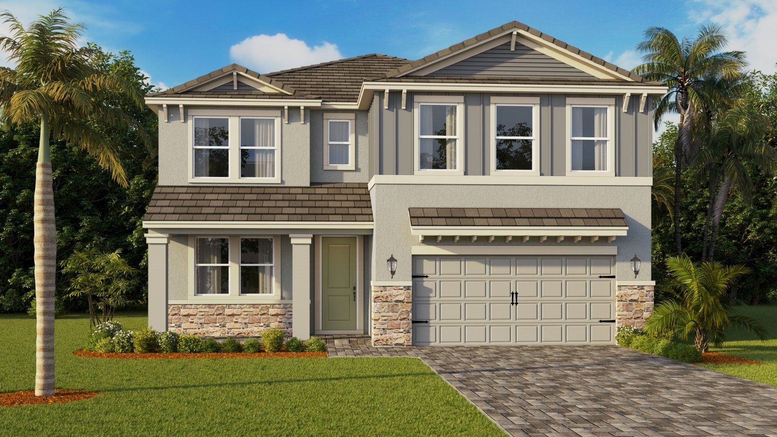 1383 Chasehill Lane. Zephyrhills, FL 33541