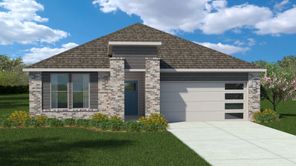 10861 BLOODSTONE DRIVE (TEXAS MOCKINGBIRD)