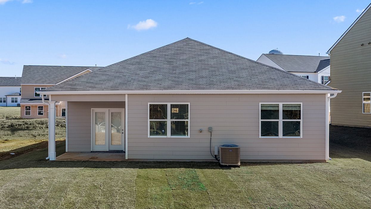 705 Butler Springs Circle. Grovetown, GA 30813