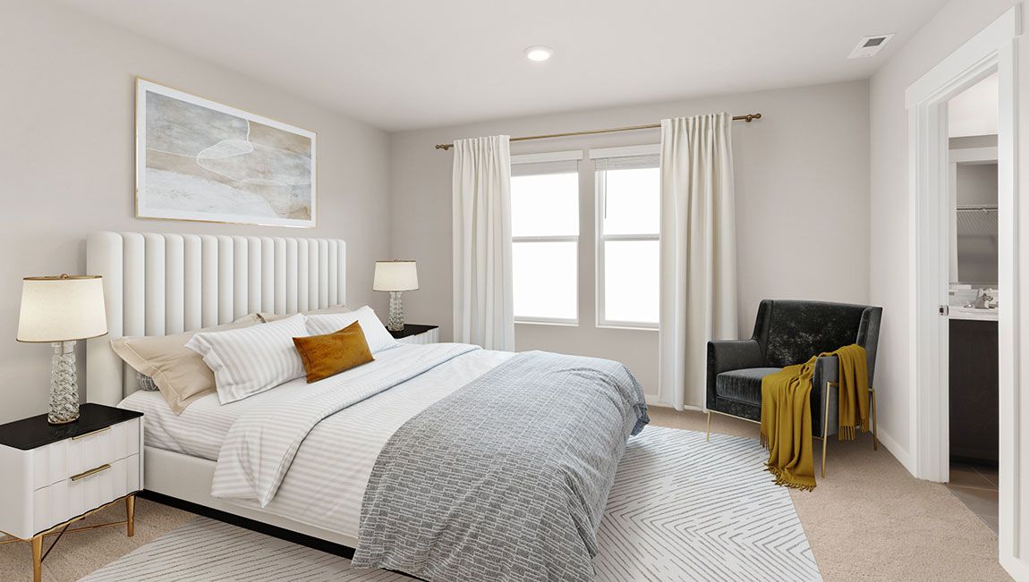 casa en Ashton Park por D.R. Horton