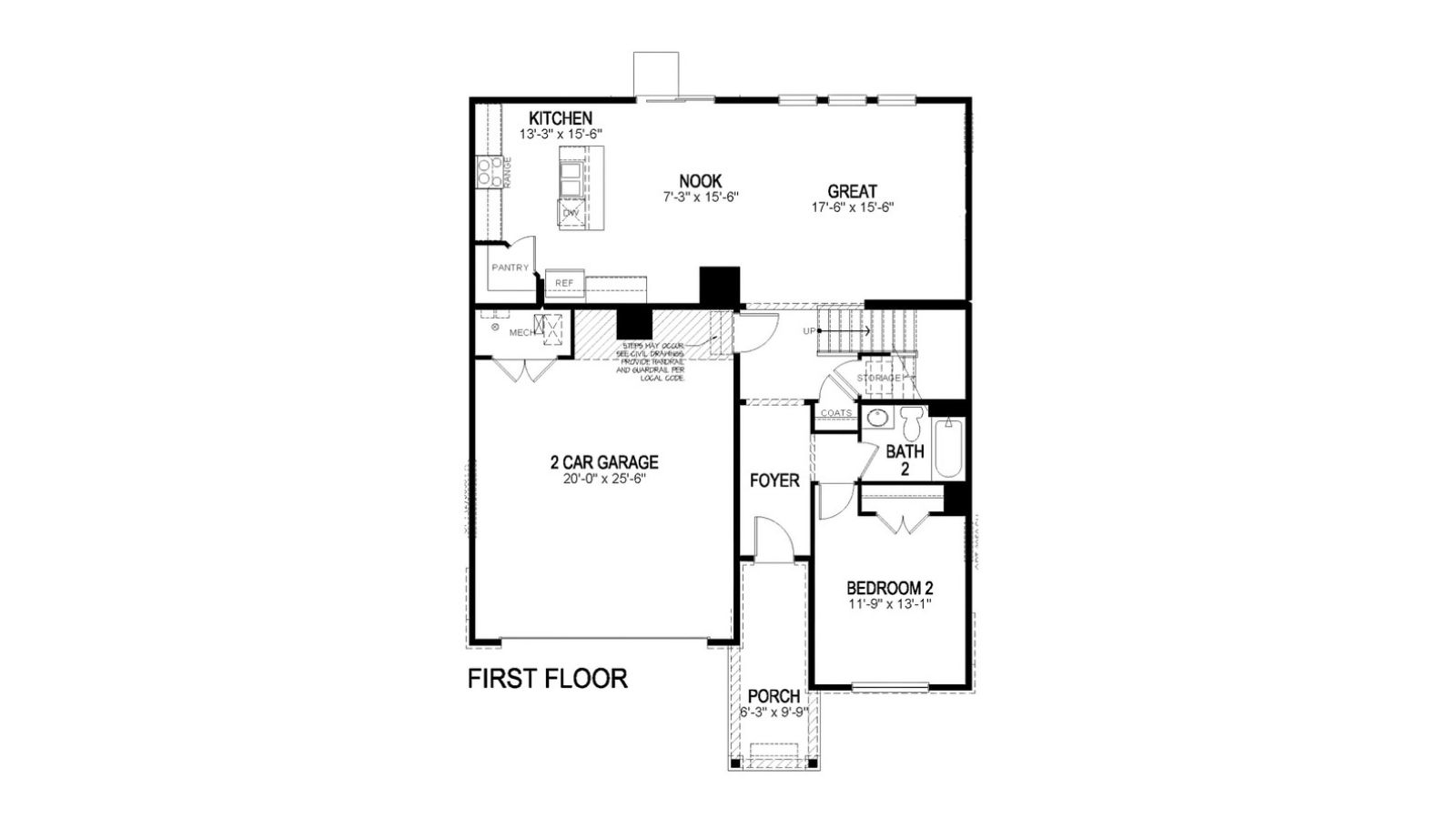 1368 Sunrise Hill Dr
