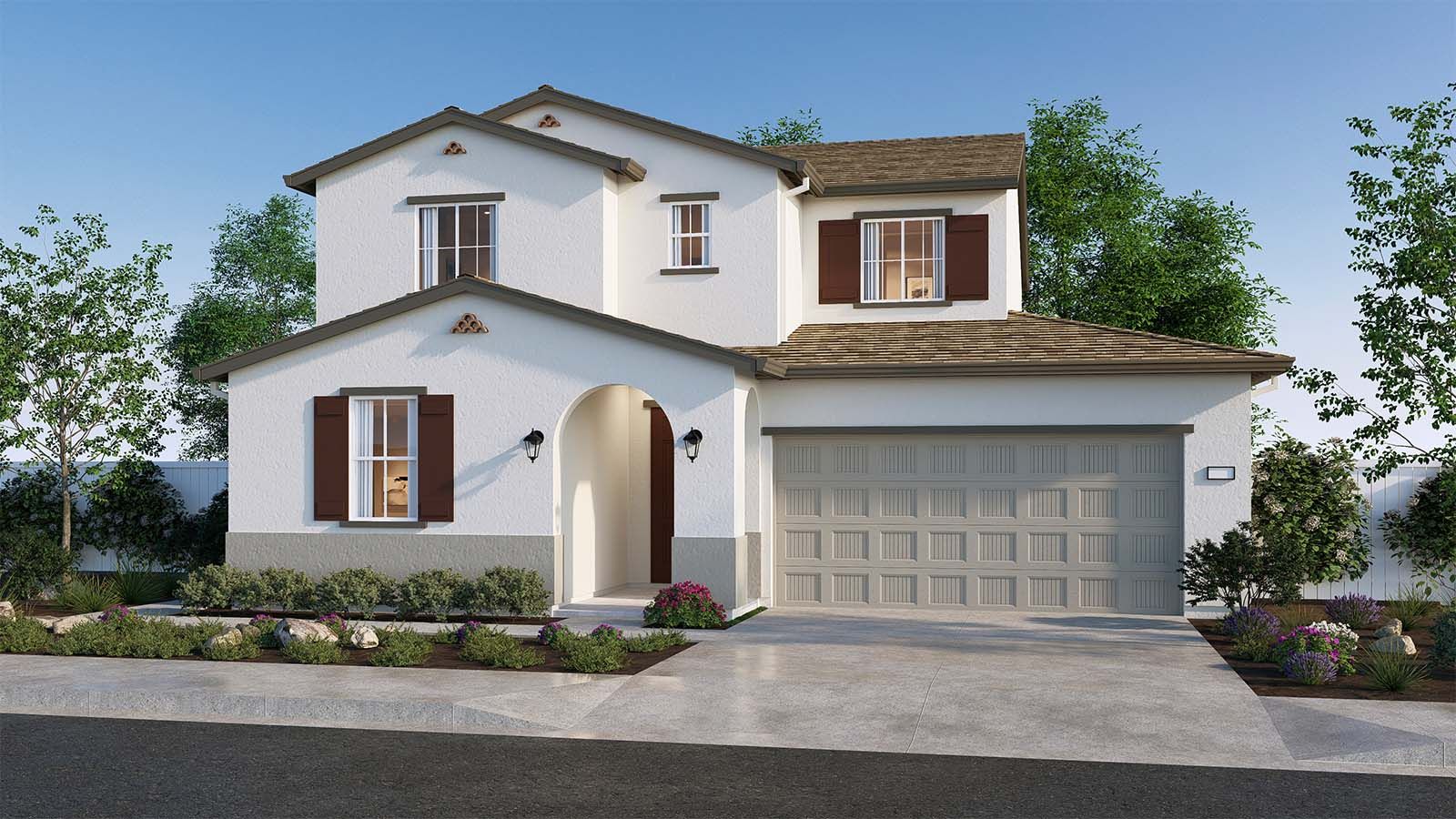 Fairview Corners - Hollister, CA