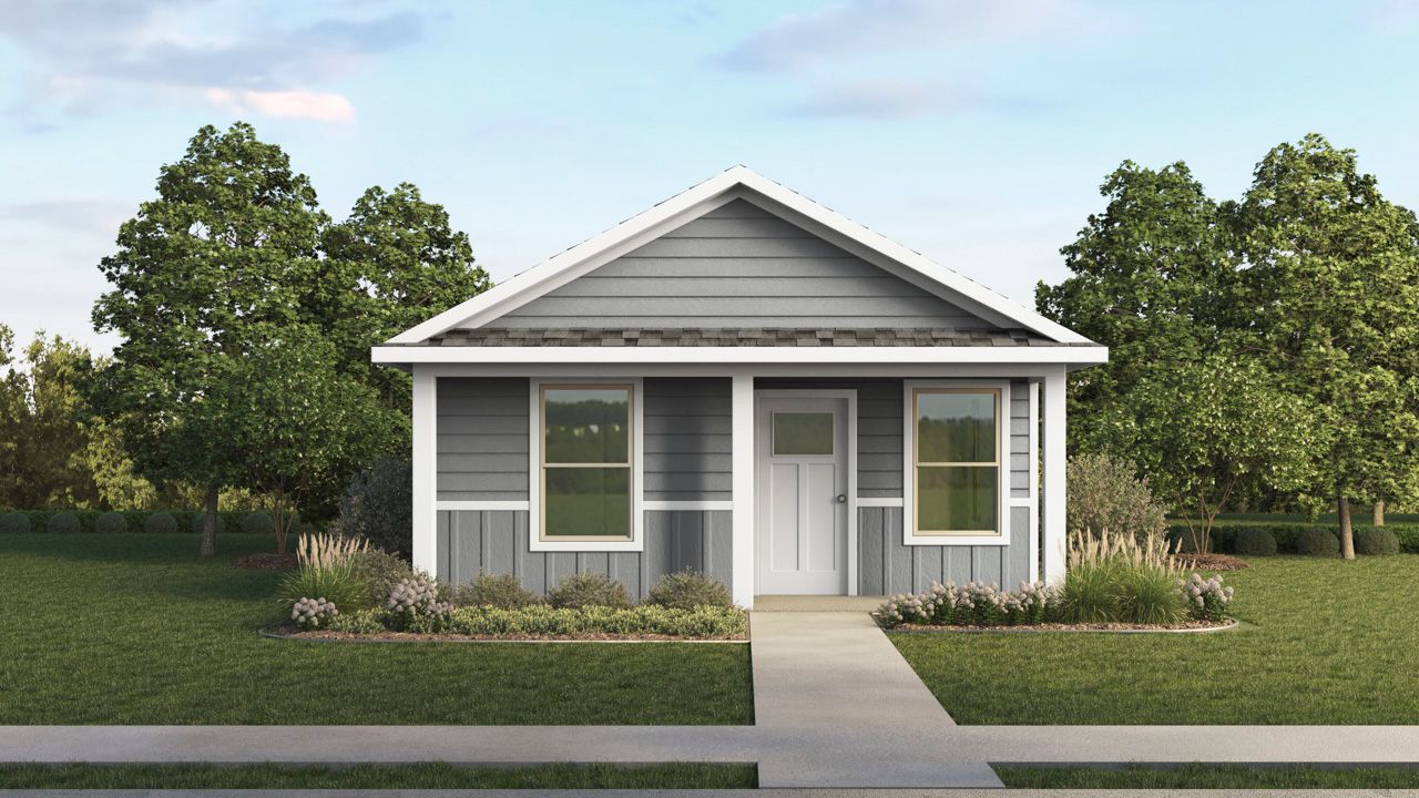 710 Longton Street. Woodruff, SC 29388