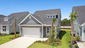 167 Porter Drive (The Islamorada)