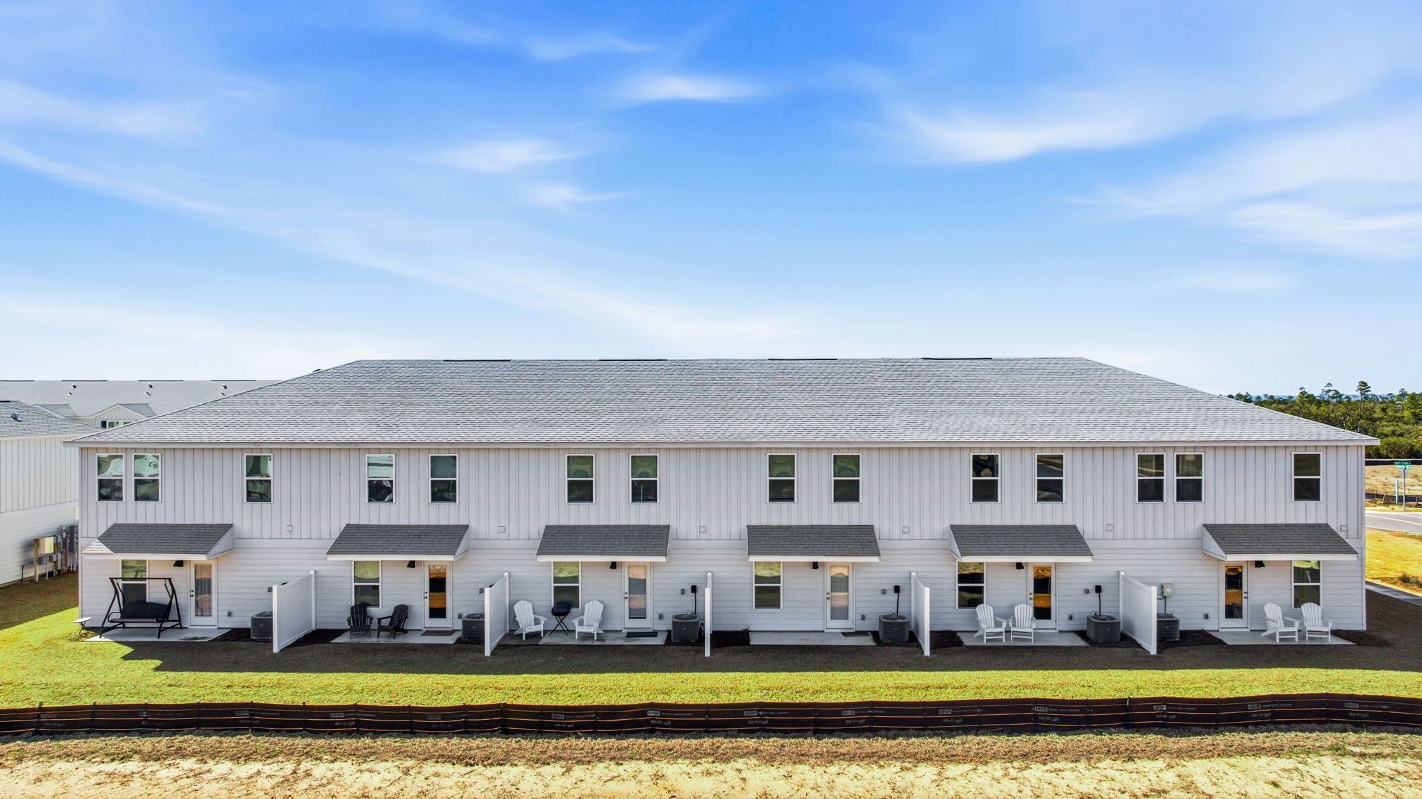 casa en Salt Creek at Mexico Beach por D.R. Horton