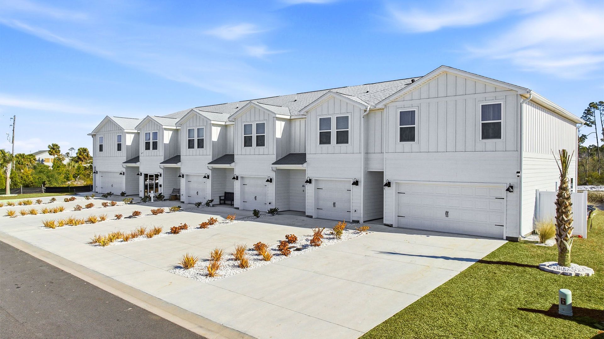 casa en Windmark Beach por D.R. Horton