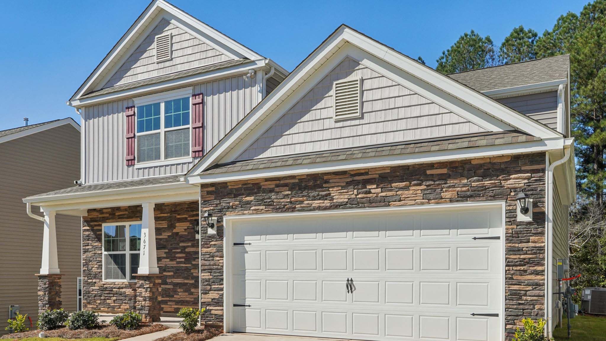 3671 Charles Street Nw