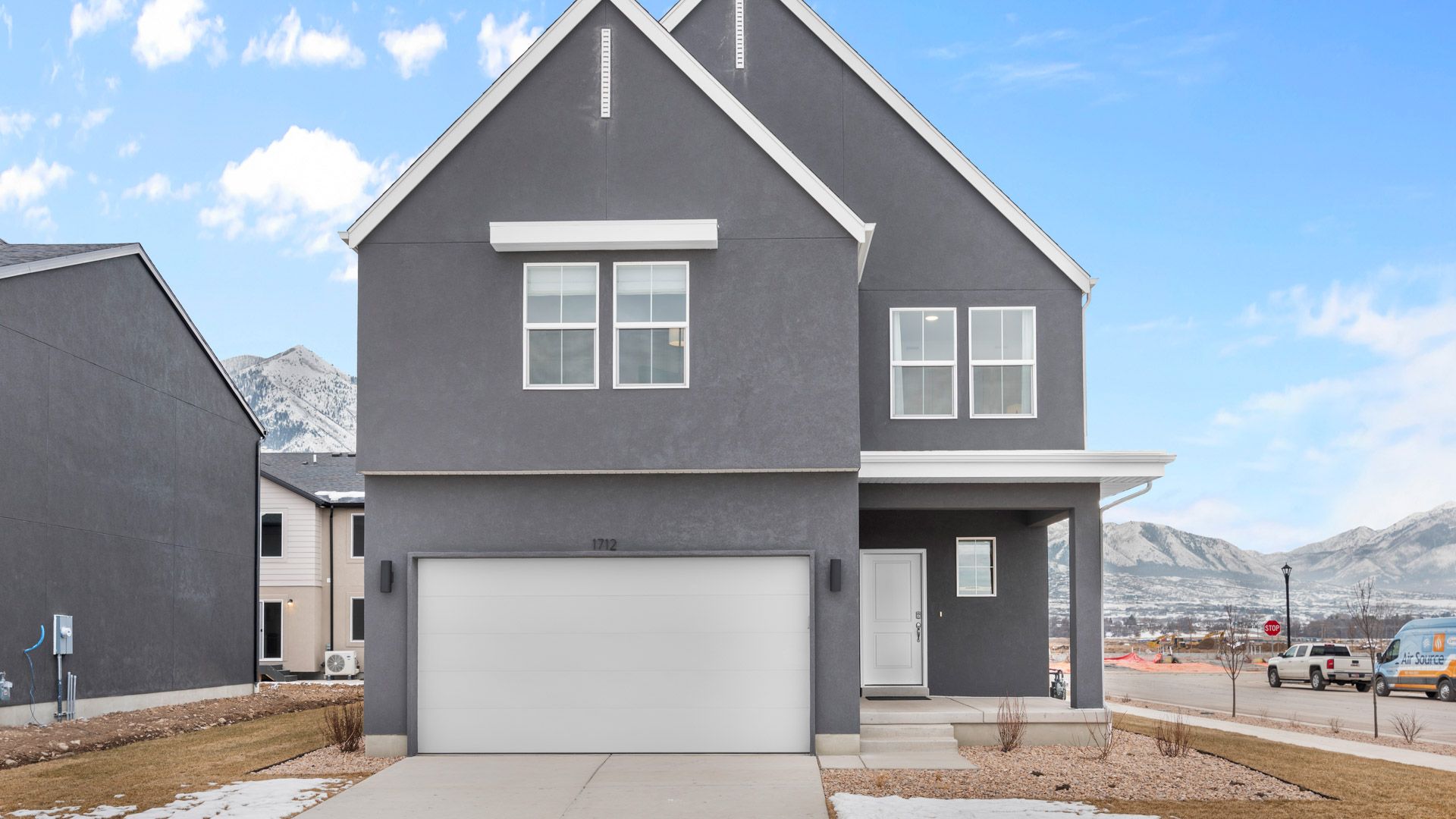 Clover - Viridian: Salem, Utah - D.R. Horton