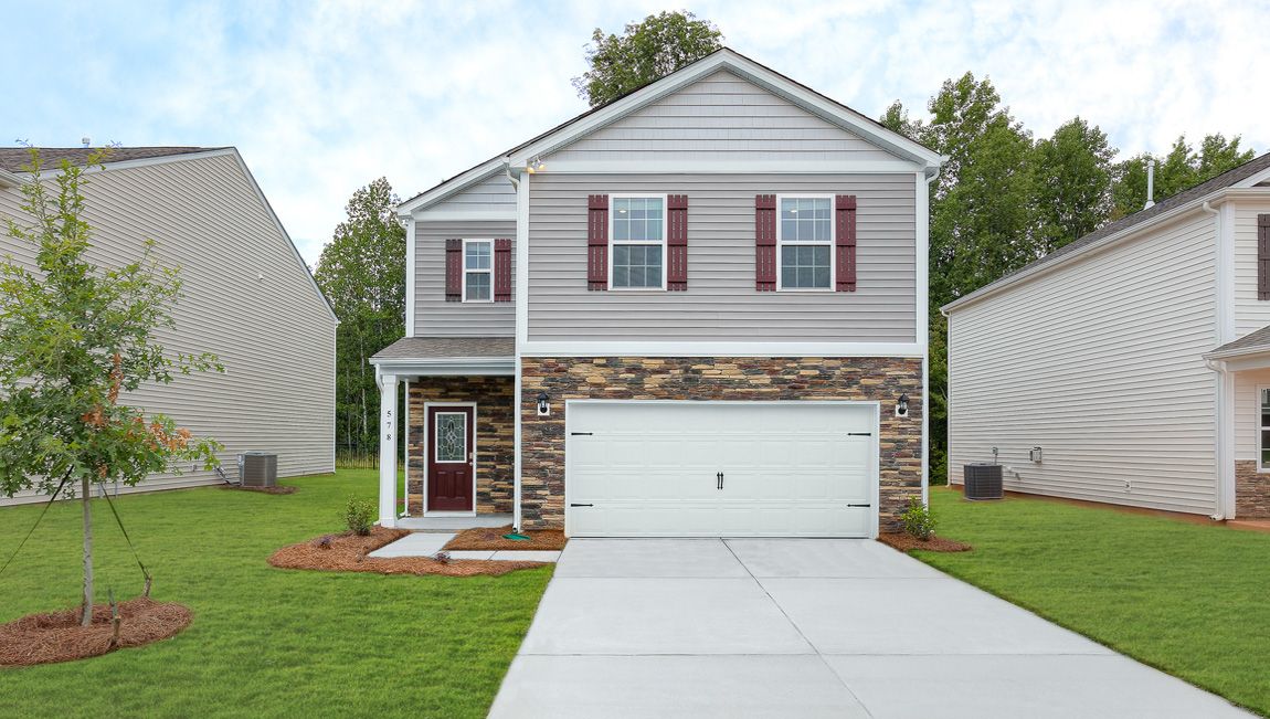 2808 Frances View Lane