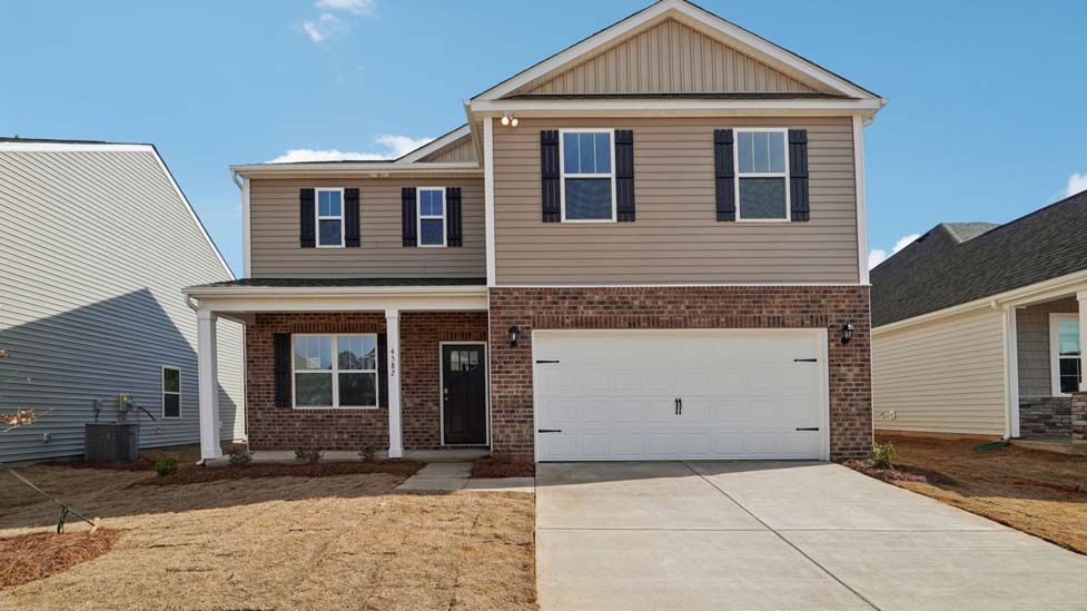 4559 Harris Elliot Road