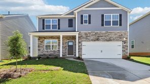 4553 Harris Elliot Road (Hayden)