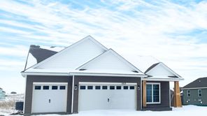 1613 Shasta Drive (The Finnegan)