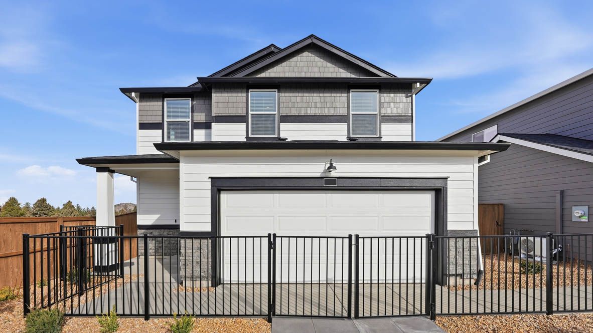 21217 Se Pelee Drive. Bend, OR 97702