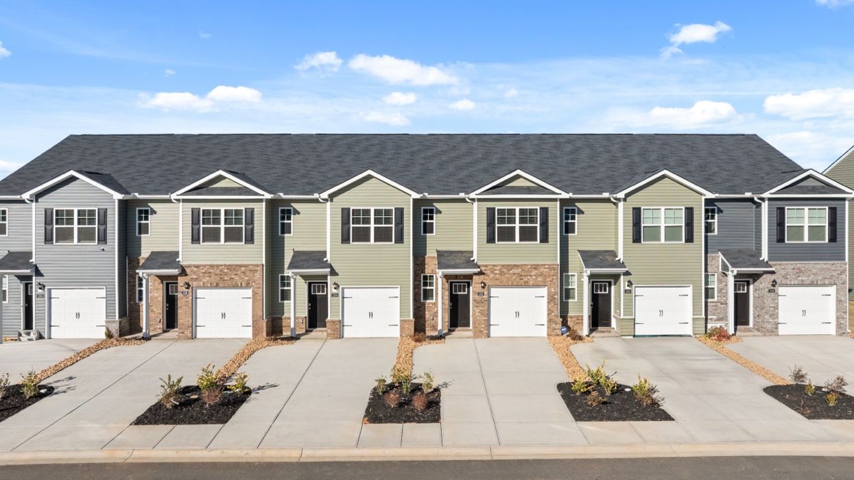 Pearson - Weatherstone: Grovetown, Georgia - D.R. Horton