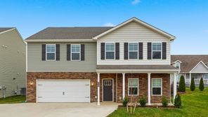 439 Rock Springs Road (Richland)